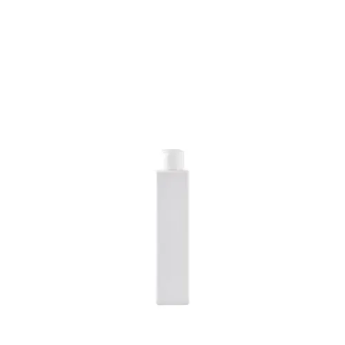 6.7oz /200ml PP Square Bottle