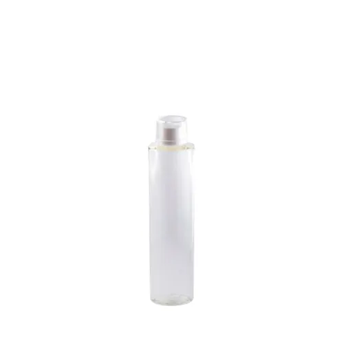 16.7oz /500ml PP Cylinder Bottle