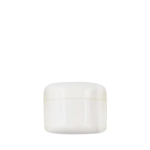 6.7oz /200ml PP Round Jar