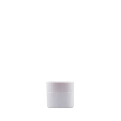 1.0oz /30ml PP Straight Sided Jar