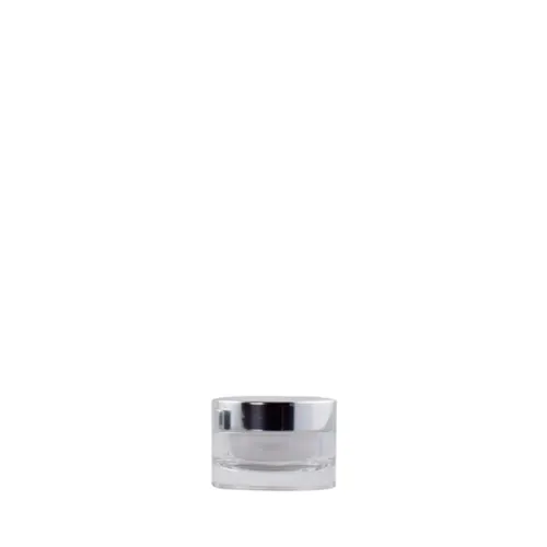 0.7oz /20ml PP Straight Sided Jar