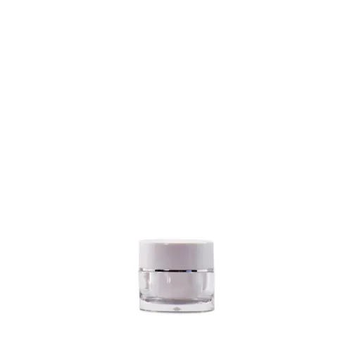 0.3oz /10ml PP Straight Sided Jar