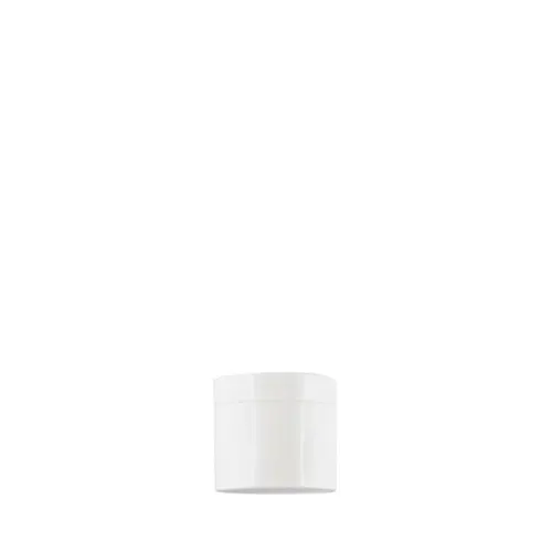 0.3oz /10ml PP Straight Sided Jar