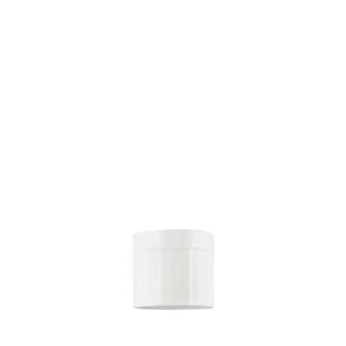 1.0oz /30ml PP Straight Sided Jar