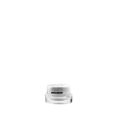 0.7oz /20ml PP Round Jar