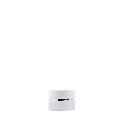 0.5oz /15ml PP Straight Sided Jar
