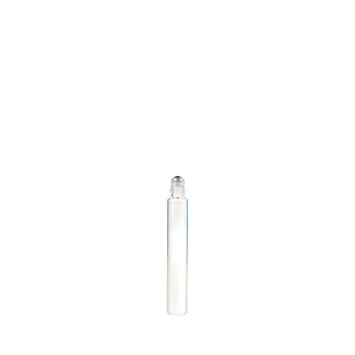 0.2oz /5ml 13mm Glass Cylinder Bottle