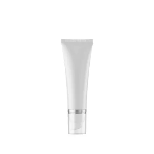 6.3oz /185ml PP Airless Tube