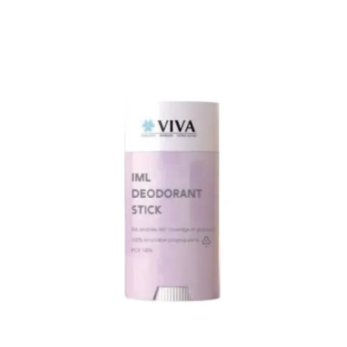 2.7oz /75ml PP Oval Deo Stick