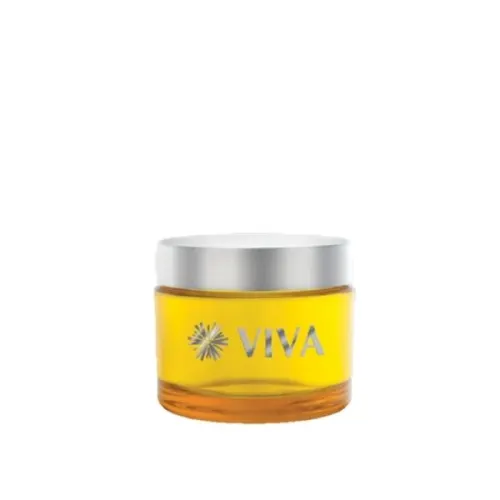 1.7oz /50ml PET Straight Sided Jar