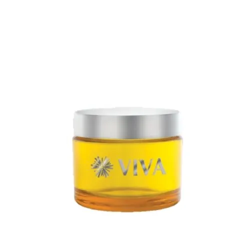 2.5oz /75ml PET Straight Sided Jar