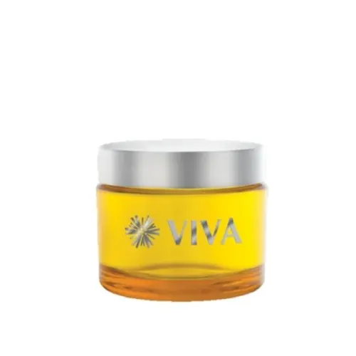 3.4oz /100ml PET Straight Sided Jar