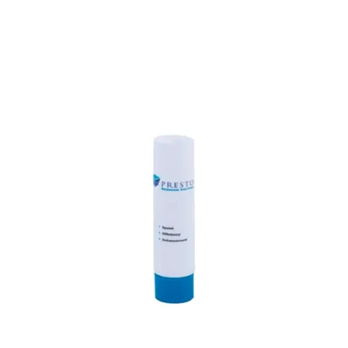 0.1oz /3ml PE Monolayer Tube