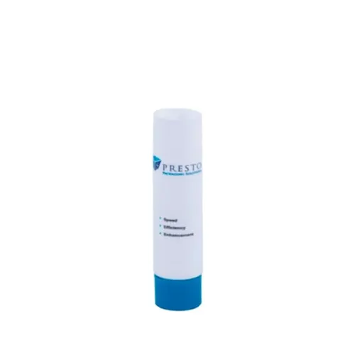 6.1oz /180ml PE Monolayer Tube