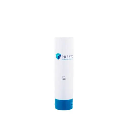 8.1oz /240ml PE Monolayer Tube