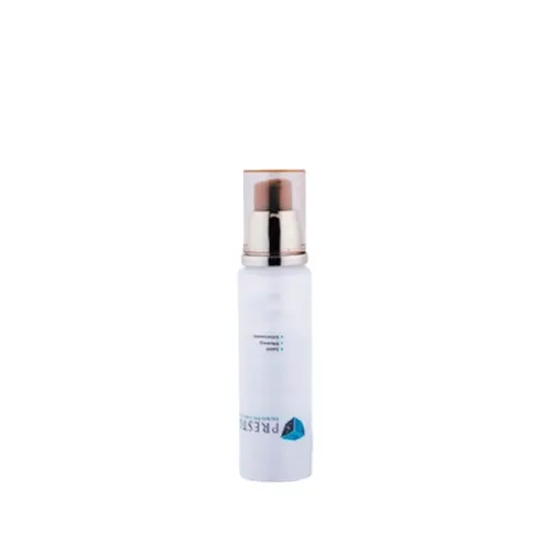 2.0oz /60ml PE Monolayer Tube