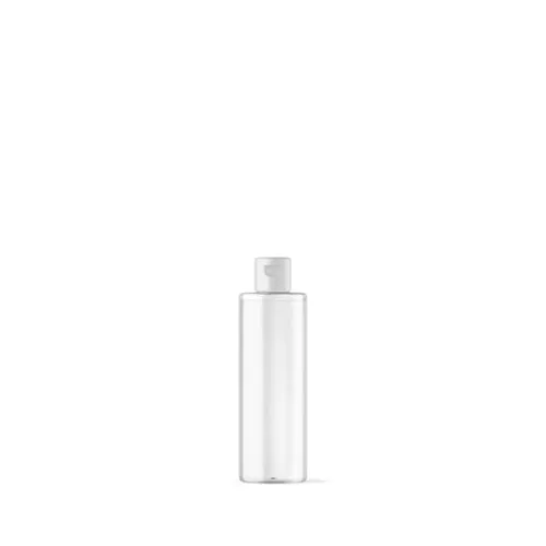 3.0oz /100ml 20-410 PET Cylinder Bottle
