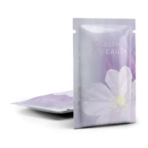 7.00 x 12.00" Sachet