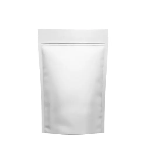 36.5oz /1.1L Mixed Material Stand-up Pouch