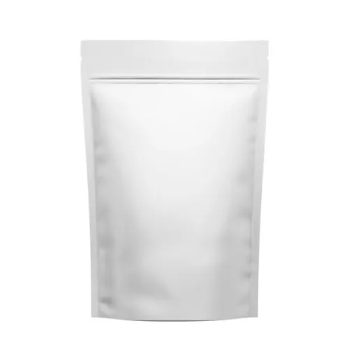 131.2oz /3.9L Mixed Material Stand-up Pouch