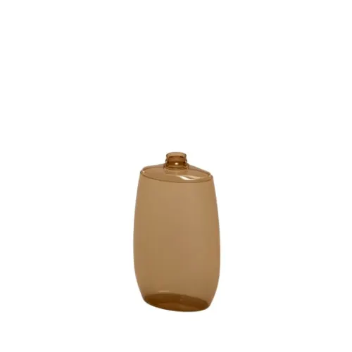 7.5oz /250ml PET Oval Bottle