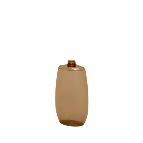 9.0oz /300ml PET Oval Bottle