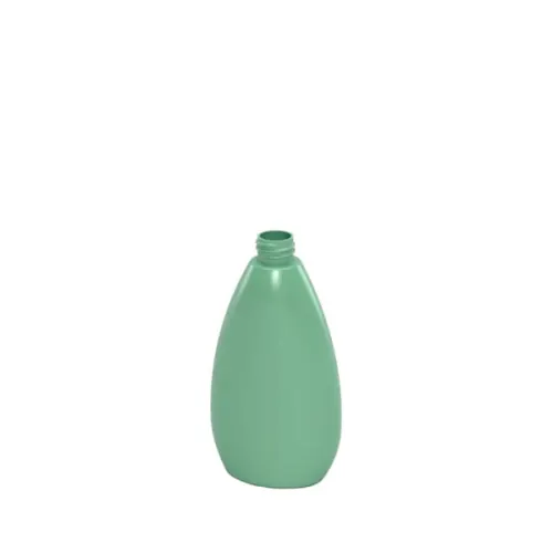 9.0oz /300ml 28-410 PE Teardrop Bottle