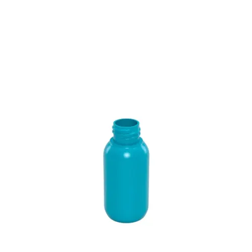 3.0oz /100ml 28-410 PE Round Bottle
