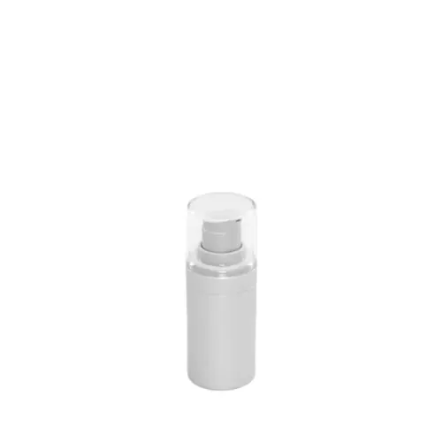 0.5oz /15ml PP Airless Bottle