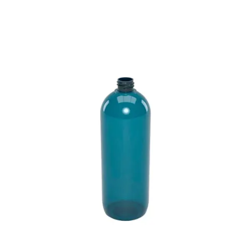 30.0oz /1.0L 28-410 PET Round Bottle
