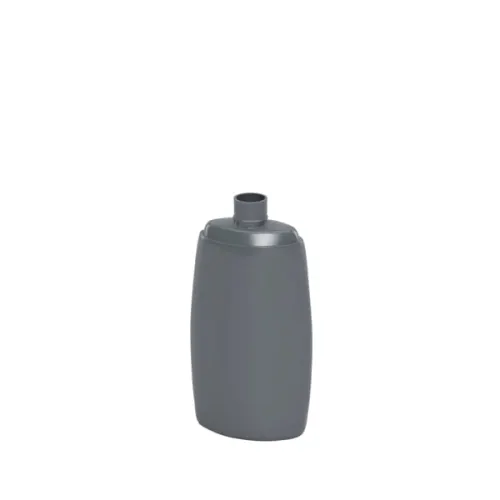 12.0oz /400ml PE Oval Bottle