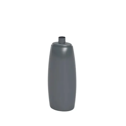 30.0oz /1.0L PE Oval Bottle