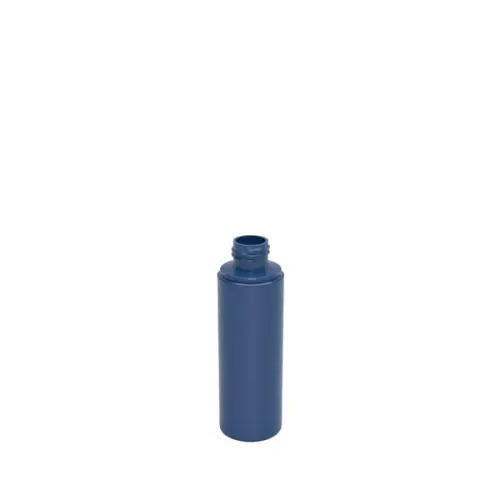 3.0oz /100ml PE Cylinder Bottle