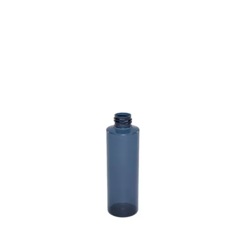 4.5oz /150ml 24-410 PET Cylinder Bottle