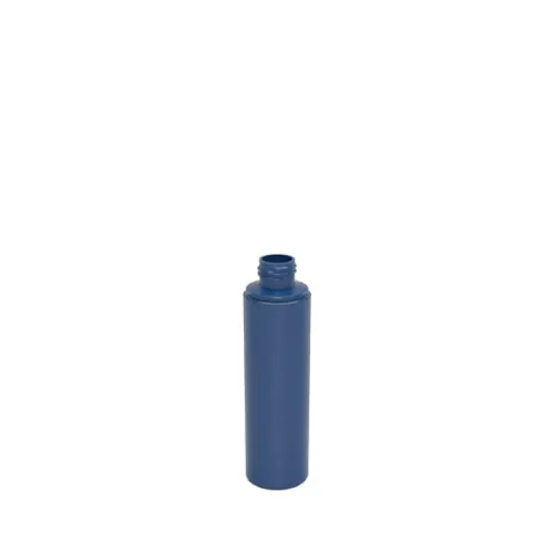 4.5oz /150ml 24-410 PE Cylinder Bottle