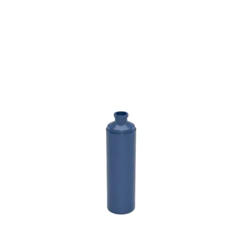 4.5oz /150ml PE Cylinder Bottle