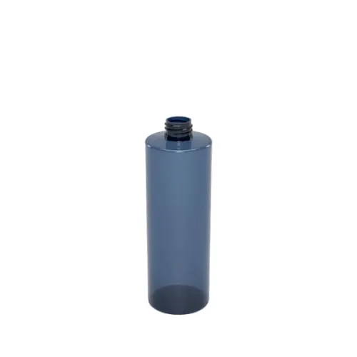 18.0oz /600ml 28-410 PET Cylinder Bottle