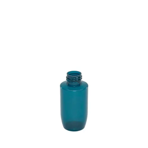 2.3oz /75ml 24-410 PET Cylinder Bottle
