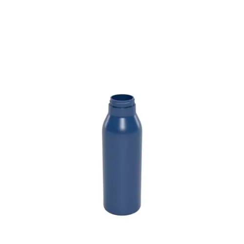 12.0oz /400ml 38-400 PE Bevel Bottle