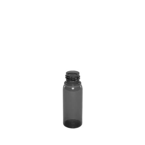 1.5oz /50ml 24-410 PET Cylinder Bottle
