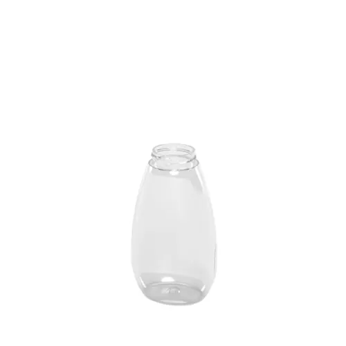 8.9oz /295ml 38-400 PET Teardrop Bottle