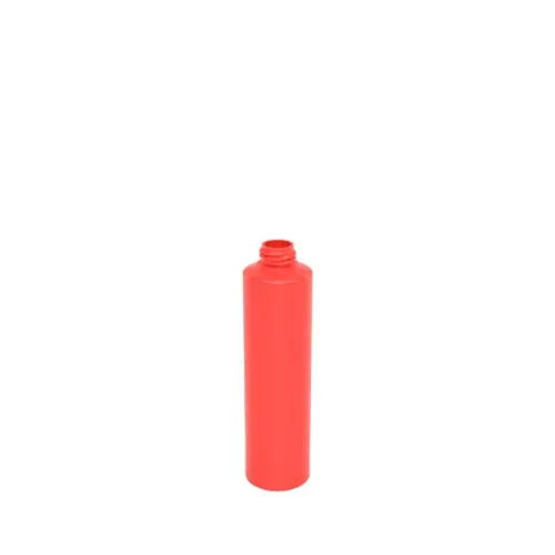7.5oz /250ml PE Cylinder Bottle