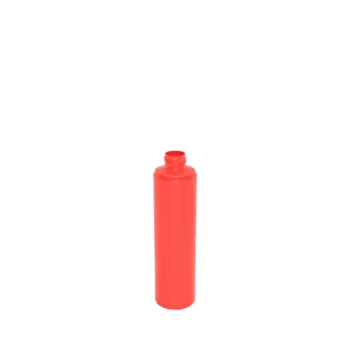 7.5oz /250ml 24-410 PE Cylinder Bottle
