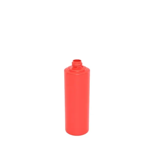 12.0oz /400ml PE Cylinder Bottle