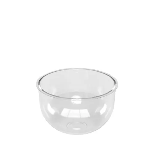 Smooth Threaded Closure