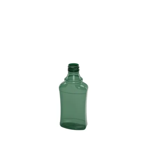 7.5oz /250ml 28 PCO-28 PCO PET Oval Bottle