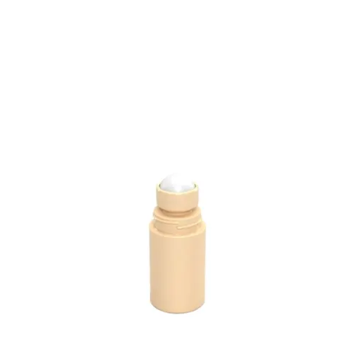 1.5oz /50ml PP Round Bottle