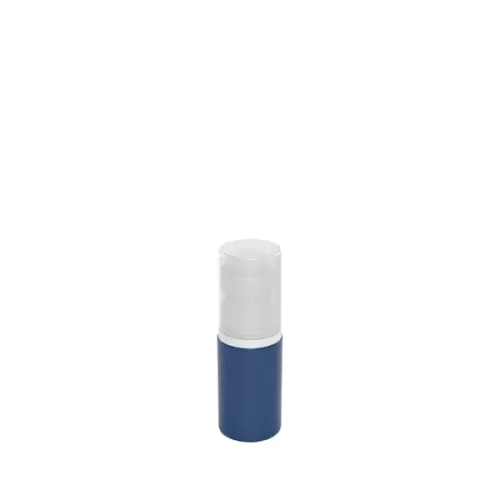 2.3oz /75ml 24-410 PE Cylinder Bottle