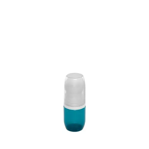 1.5oz /50ml 24-410 PET Cylinder Bottle