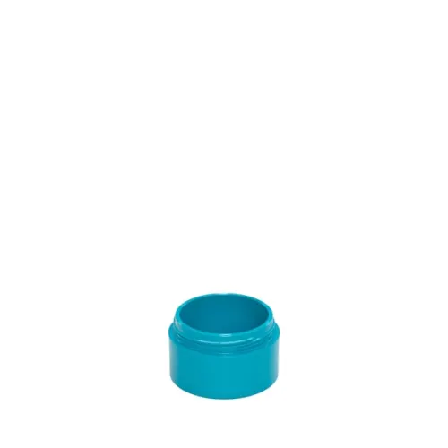 1.5oz /50ml PP Straight Sided Jar